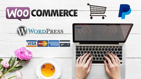 WordPress and Woocommerce