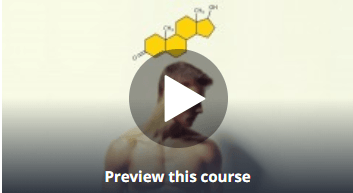 Alpha Status Triple Your Testosterone and Become Superhuman Udemy