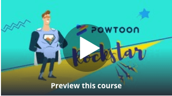 Create Awesome Animated Videos using Powtoon Udemy