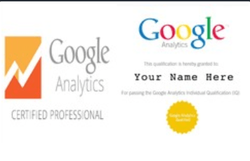 Google Analytics For Beginners Practice Test 2019 Udemy