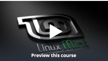How to Install Linux Mint Cinnamon on a Virtual Machine Udemy