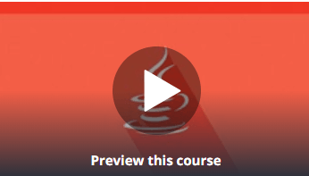 Object Oriented Programming with Java Udemy