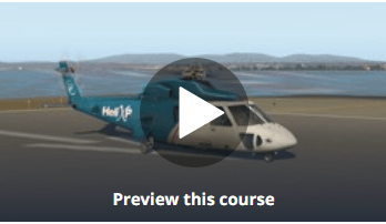Beginners guide to Flying Helicopters Udemy