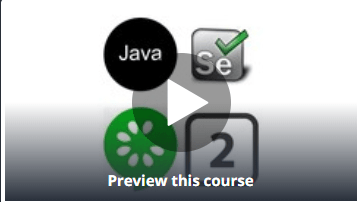 Java Selenium Cucumber Framework Part 2 Udemy