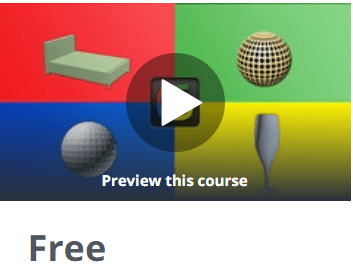3DS Max Learn Basics Foundation Course Udemy