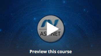 ASP NET MVC Web Development Udemy
