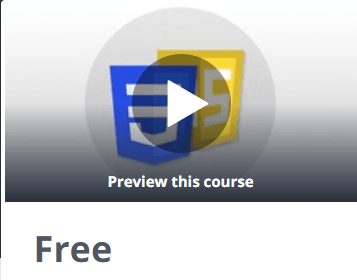 CSS JavaScript Certification Course for Beginners Udemy
