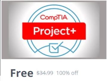CompTIA Project PK0 004 5 Practice Test 2019 Udemy