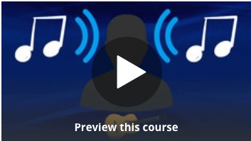 Ear Training for the Curious Guitarist Udemy