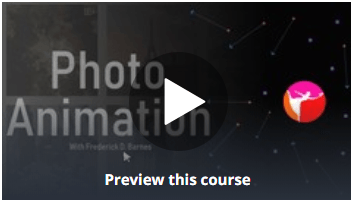 Guide to Photo Animation Udemy