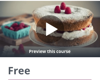 How-To-Bake-A-Cake-Victoria-Sponge-Introduction-Lesson-Udemy