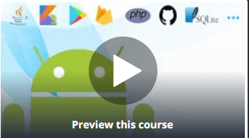 Complete Android course for 2019 _ Udemy