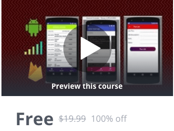 Android App Development Course Build 5 Real Android App Udemy