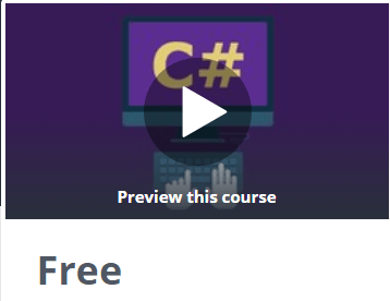 C Basics - For Complete Beginners Udemy