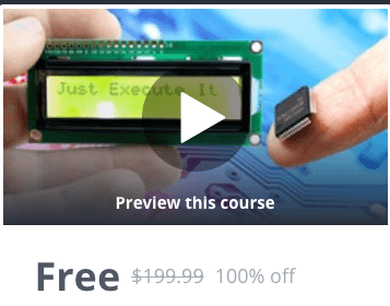 PIC Microcontroller Step by Step Your complete guide Udemy