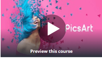 PicsArt Full Guide Zero To Hero In Photo Editing Retouch Udemy