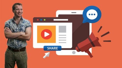 Essential Video Marketing Course to Grow ANY Business