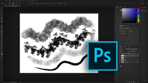 Photoshop Beginner Class