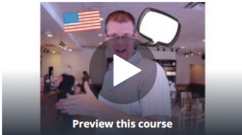 Learn American English Online