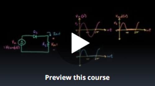 Power Electronics: Rectifiers