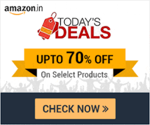 Save 70.0% on select products from Smart and green Lighting